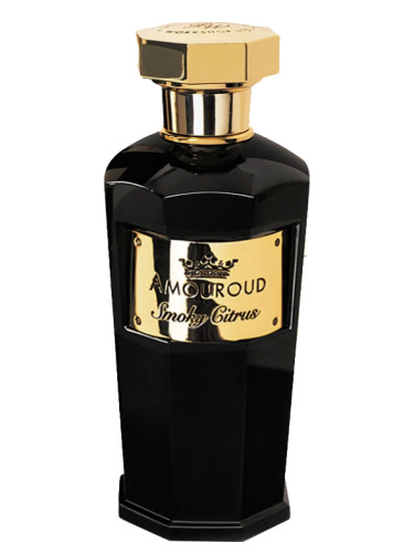 Smoky Citrus