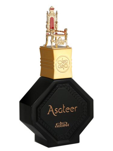 Asateer