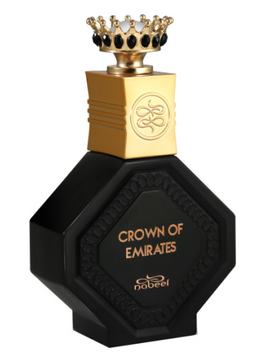 Crown Of Emirates