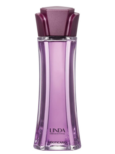 Linda Irresistível