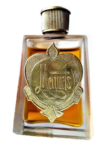Menuets (Менуэт)