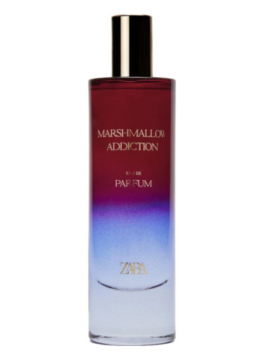 Marshmallow Addiction Eau de Parfum