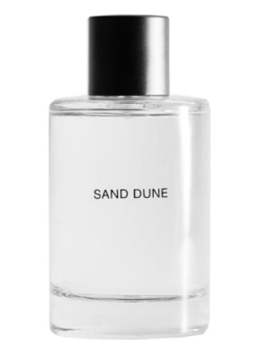 Sand Dune