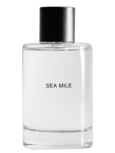 Sea Mile