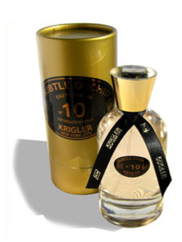 Subtle Orchid 10