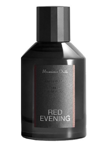 Red Evening