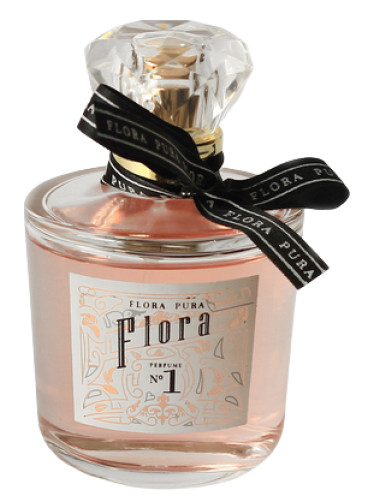 Flora Nº 1