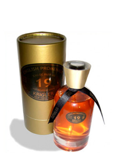 English Promenade 19