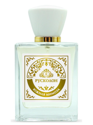 Southern Mimosa – Южная Мимоза