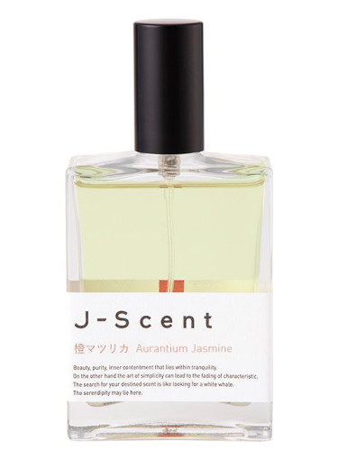 Aurantium Jasmine