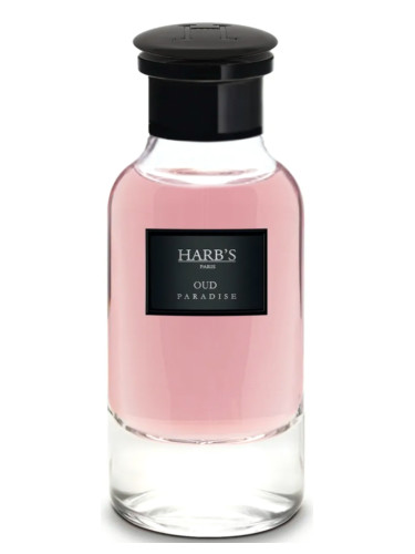 Oud Paradise