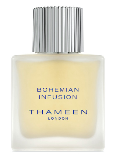 Bohemian Infusion