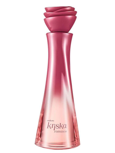 Kriska Romance