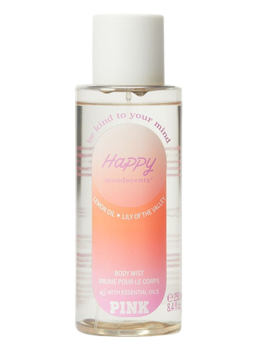 Happy Moodscentz