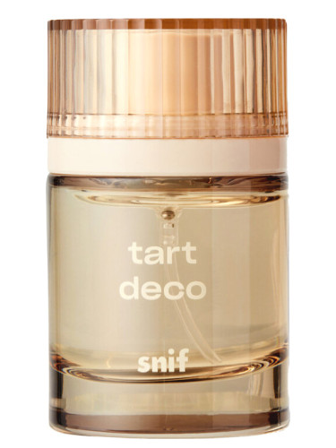 Tart Deco
