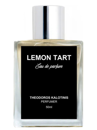 Lemon Tart