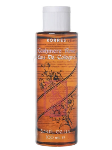 Cashmere Rose
