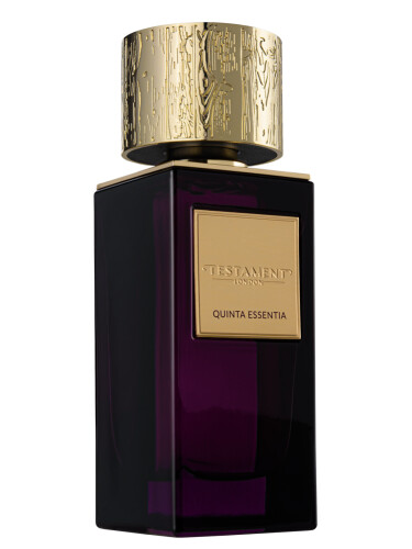 Quinta Essentia