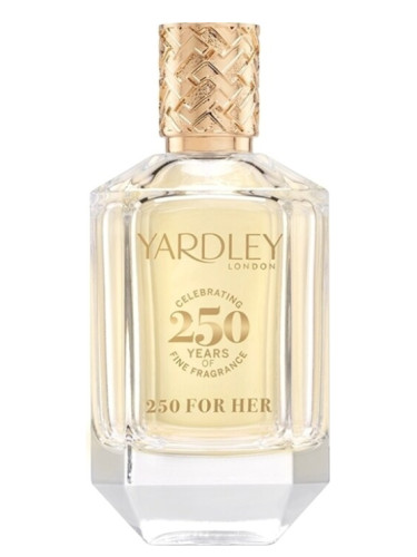 Yardley 250 For Her