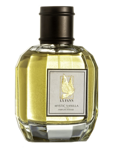 Mystic Vanilla