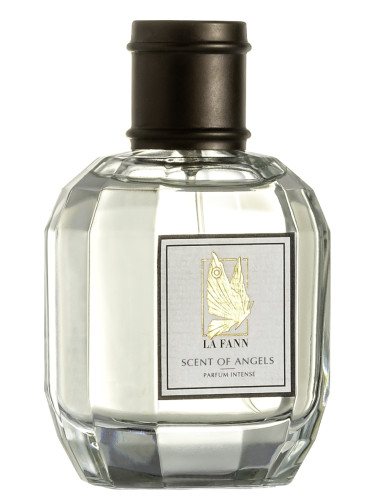 Scent of Angels