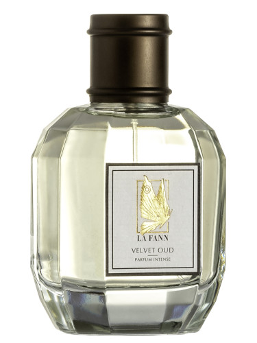 Velvet Oud