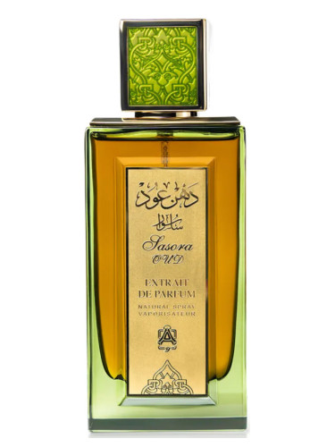 Sasora Oud