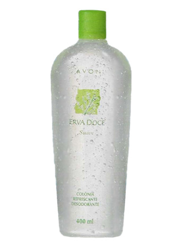 Erva Doce