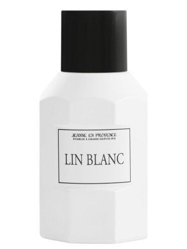 Lin Blanc