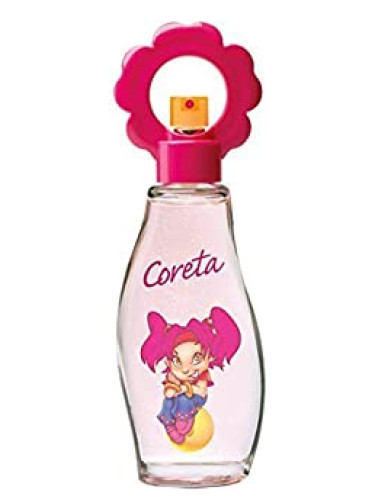 Coreta