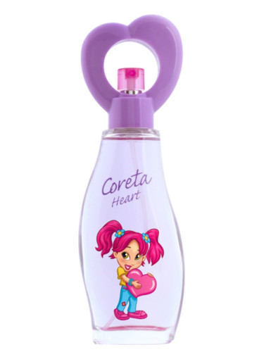 Coreta Heart