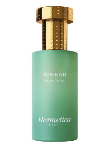 Appear