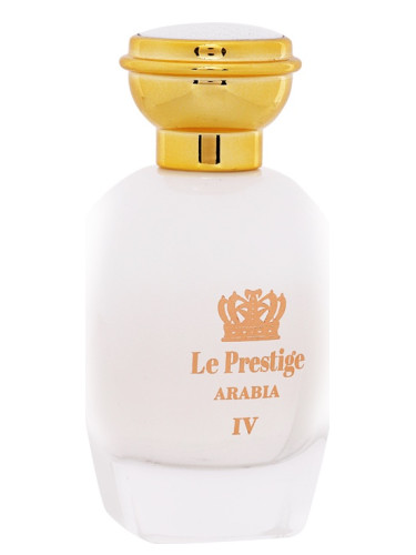 Arabia IV