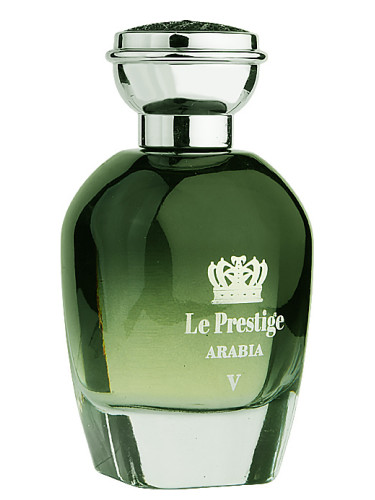 Arabia V