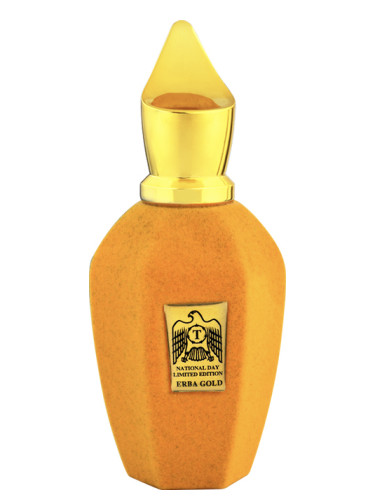 Erba Gold