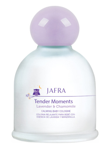 Tender Moments Lavender & Chamomile