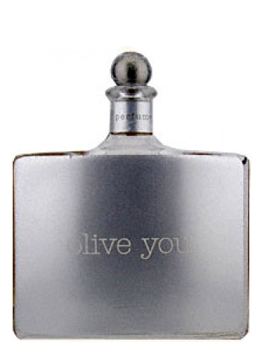 Olive You