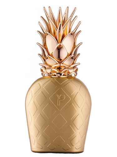 Pineapple Vintage Intense VI.