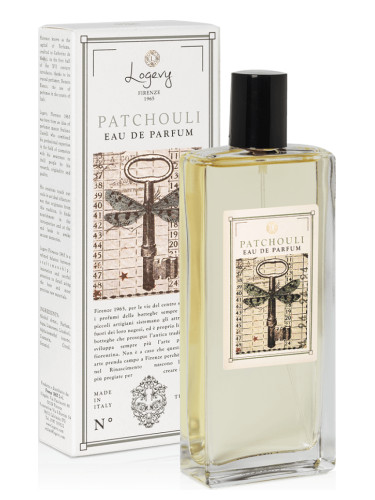 Patchouli