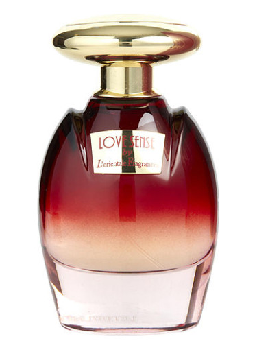 Love Sense Red