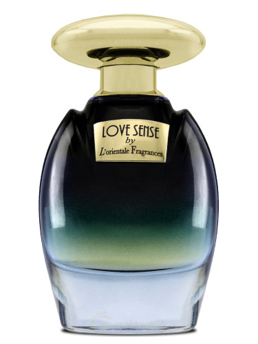 Love Sense Black