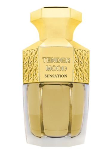 Tender Mood Sensation