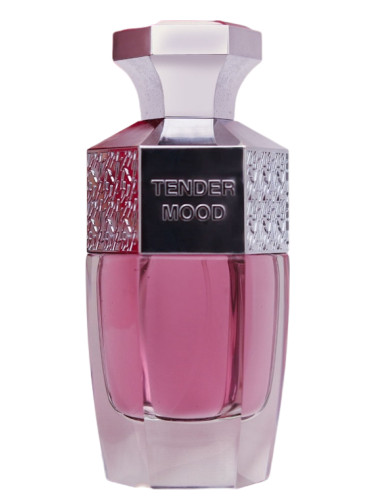 Tender Mood Silver