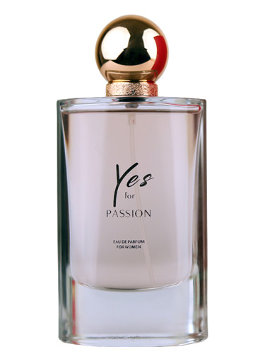 Yes Passion