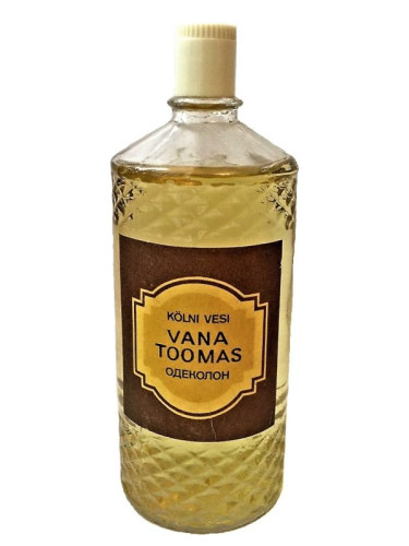 Vana Toomas Cologne