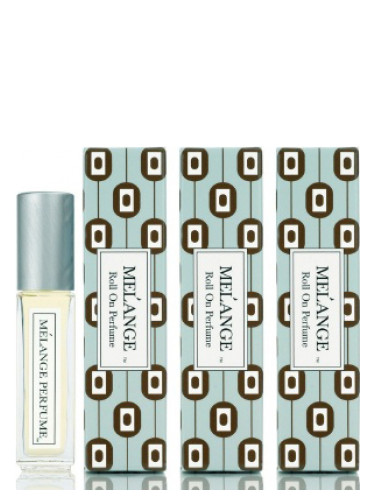 Roll-On Perfume No. 7