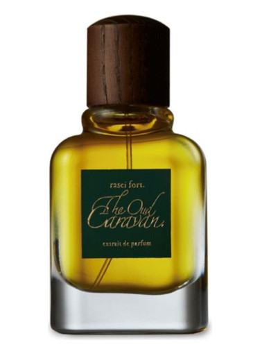 The Oud Caravan