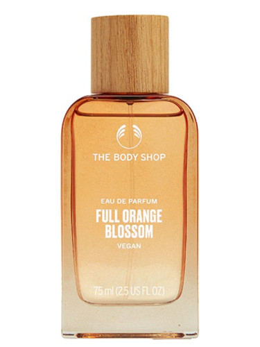 Full Orange Blossom