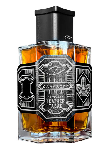 Signature Leather Tabac