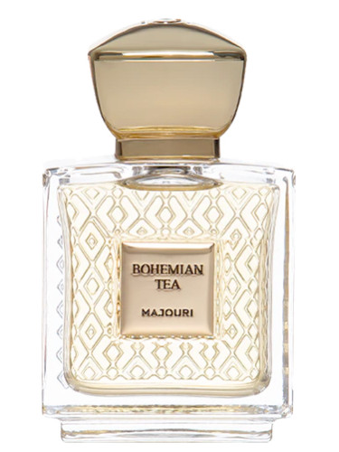 Bohemian Tea